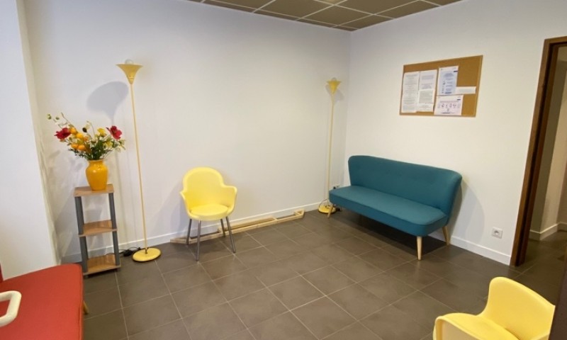 NOUS AVONS VENDU - AU COEUR DE ROYAN - APPARTEMENT T3